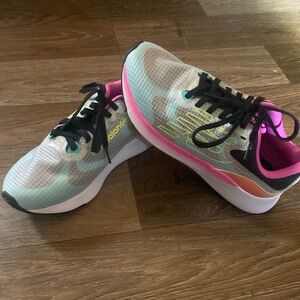 New Balance Breaza Running Shoes. New WOB. Size 7.5